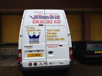 Allmoves UK