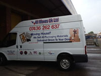 Allmoves UK