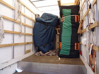 Customers we have moved in September
