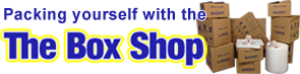 The Box Shop