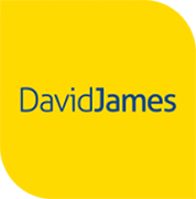 David James