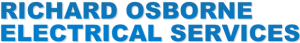 Richard Osborne Electrical Services