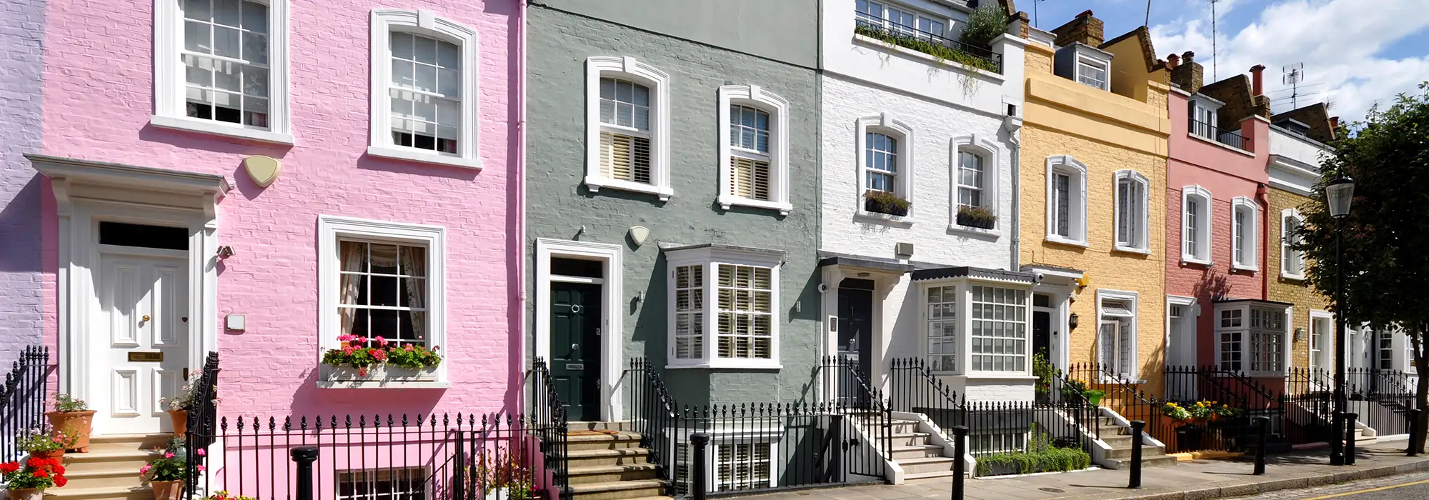Photo of Let us move you to your new home