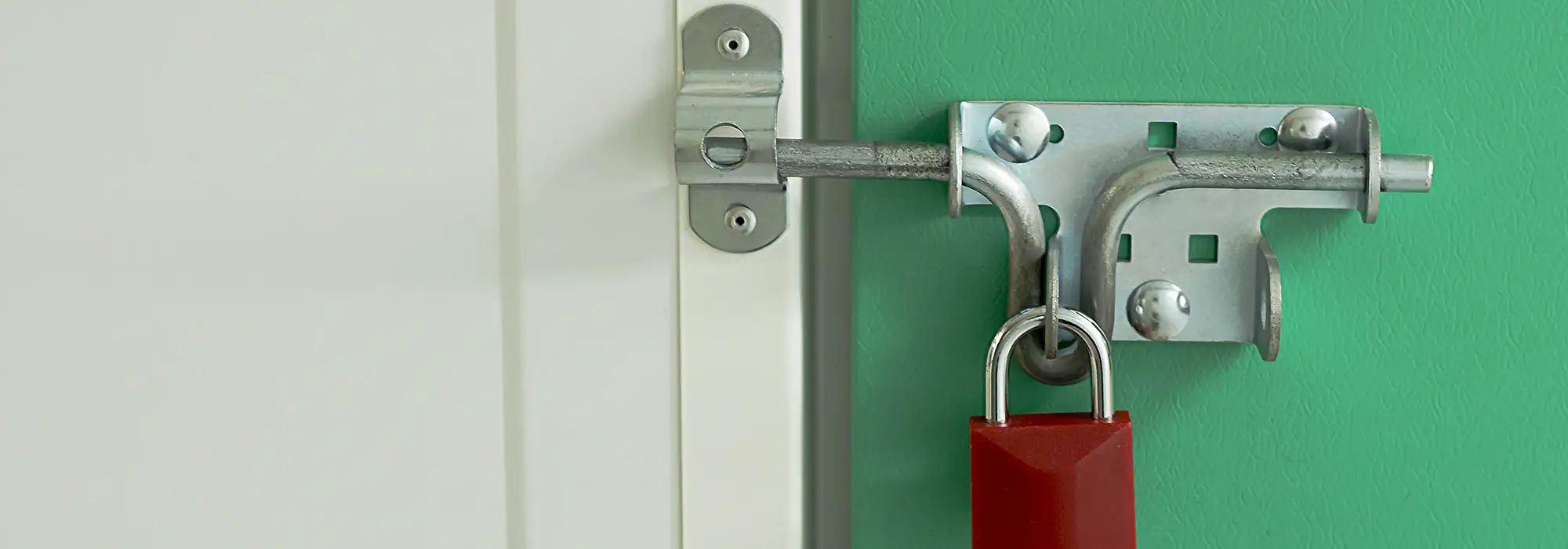 Photo of We can offer dry and secure storage