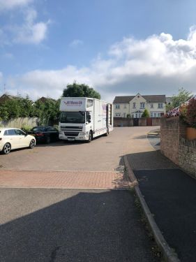 Click Here To Enlarge This Photo Of New Fleet Of Vehicles