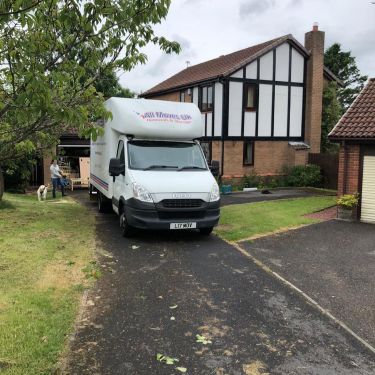 Click Here To Enlarge This Photo Of New Fleet Of Vehicles