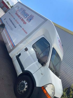 Click Here To Enlarge This Photo Of New Fleet Of Vehicles