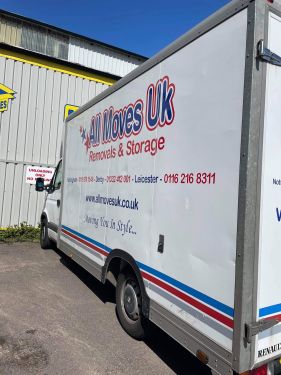 Click Here To Enlarge This Photo Of New Fleet Of Vehicles