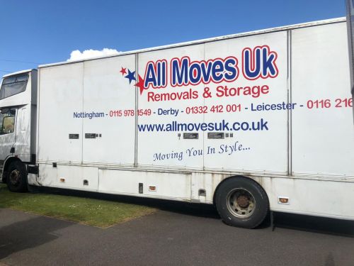 Click Here To Enlarge This Photo Of New Fleet Of Vehicles