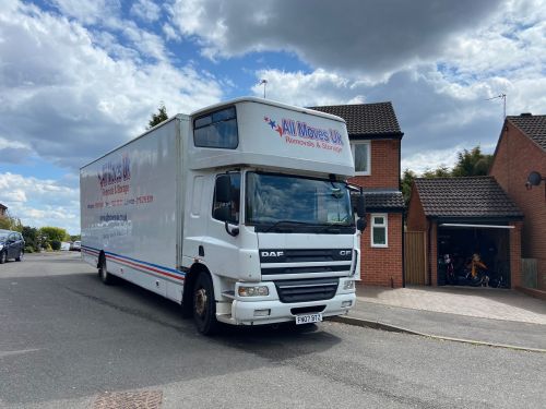 Click Here To Enlarge This Photo Of New Fleet Of Vehicles