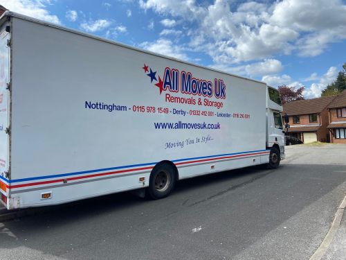 Click Here To Enlarge This Photo Of New Fleet Of Vehicles