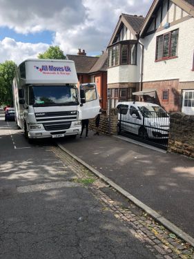Click Here To Enlarge This Photo Of New Fleet Of Vehicles