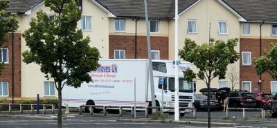 New Fleet Of Vehicles