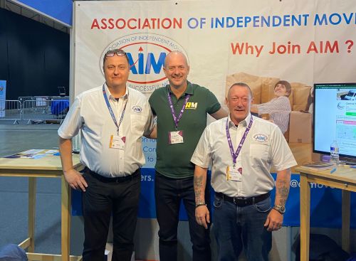 Click Here To Enlarge This Photo Of Removals Show