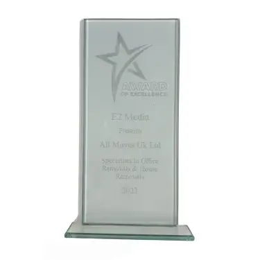Click Here To Enlarge This Photo Of Being Awarded 'Specialists in Office & House Removals for 2023'