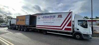 International Moves