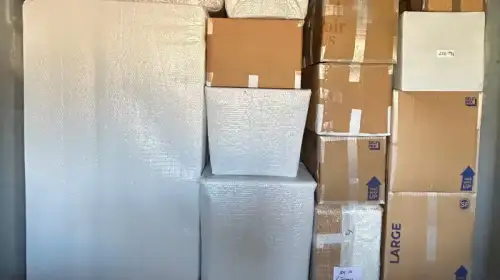 Click Here To Enlarge This Photo Of Top Packing Mistakes to Avoid When Moving House