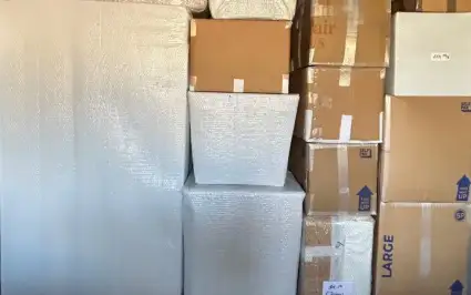 Top Packing Mistakes to Avoid When Moving House