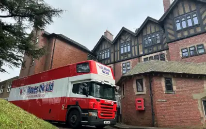 Top Questions About Moving House Answered: Expert Advice from All Moves UK Ltd