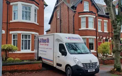 Winter Moving Season Brings New Challenges - Local Removals Experts Share Essential Advice