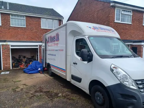 Click Here To Enlarge This Photo Of What a Professional Removal Crew Actually Does on Moving Day