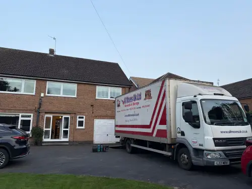 Click Here To Enlarge This Photo Of Spring 2026&colon; Why It&rsquo;s the Busiest Season for Moving House