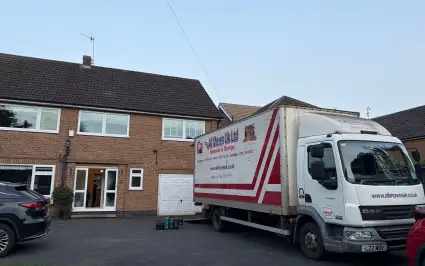 Spring 2026&colon; Why It&rsquo;s the Busiest Season for Moving House