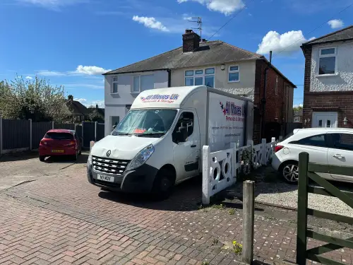 Click Here To Enlarge This Photo Of Downsizing After Retirement&colon; Tips for a Smooth Move in Nottingham