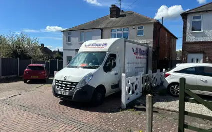 Downsizing After Retirement&colon; Tips for a Smooth Move in Nottingham