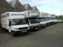 Removals Nottingham