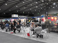 Telford National Exhibition Centre