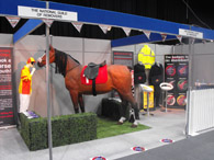 Telford National Exhibition Centre