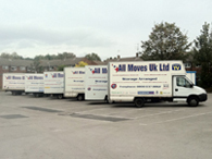 Allmoves UK