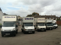 Allmoves UK