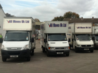 Allmoves UK