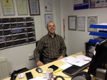 Customers We Have Moved Over November and Christmas