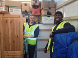 Customers We Have Moved Over November and Christmas