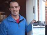 Customers We Have Moved Over November and Christmas
