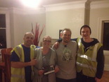 Customers We Have Moved Over November and Christmas