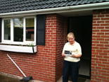 Our happy customers