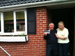 Our happy customers