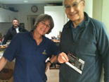 Our happy customers