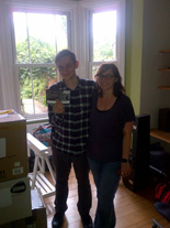 Our happy customers