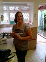 Our happy customers