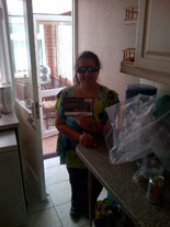 Happy Allmoves UK Customers