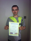 January 2012 Nottingham, Derby & Leicester Removals News