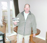 All Moves UK Removals - Mr Southhard