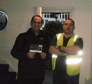 All Moves UK Removals - Mr Wilkins