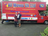 Customer Moves