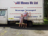 Customer Moves